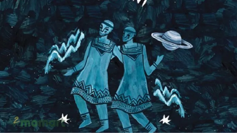 Ý nghĩa các ngày sinh trong “mùa” Song Tử