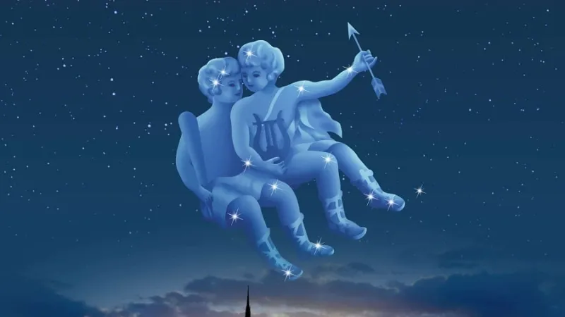 Khía cạnh cảm xúc và tình yêu của Song Tử