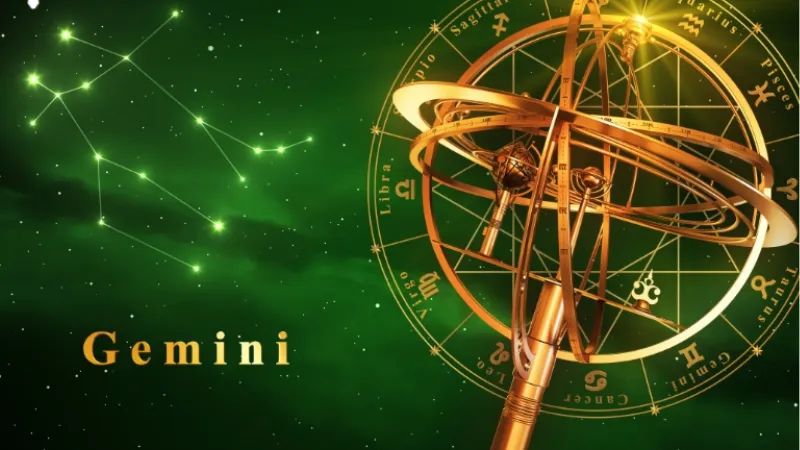 Kỹ năng, nhịp điệu và cảm xúc khi yêu Song Tử