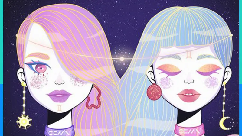 Câu trả lời cho cung Song Tử học có giỏi không?