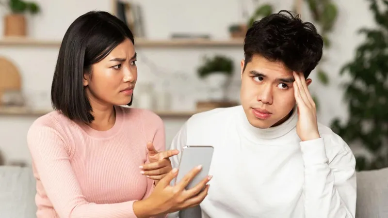 Tâm lý và nguyên nhân khiến Song Tử ghen