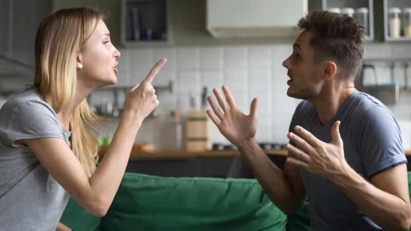 Giải Mã Cung Song Tử Khi Ghen: Dấu Hiệu Và Cách Xử Lý Tinh Tế