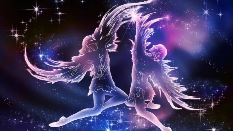 So sánh với 11 cung khác để định vị “con gì”