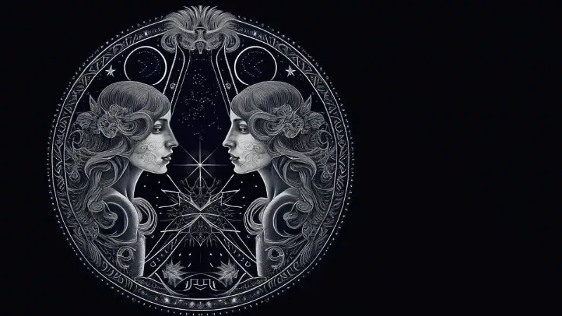 Cung Song Tử Là Con Gì? Giải Nghĩa Biểu Tượng Và Tính Cách