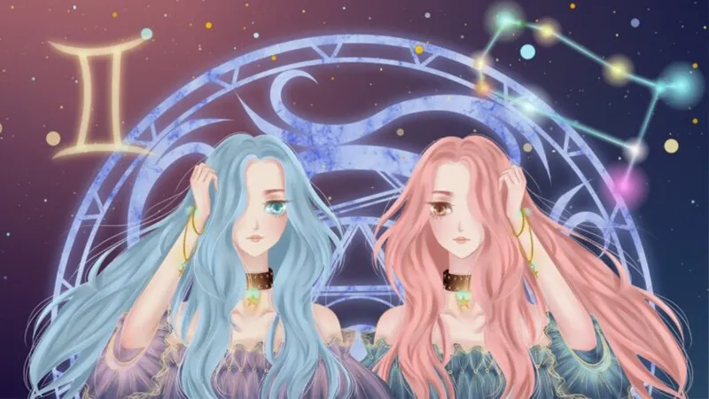 Vì sao cung Song Tử trong tình bạn luôn thu hút bạn mới?