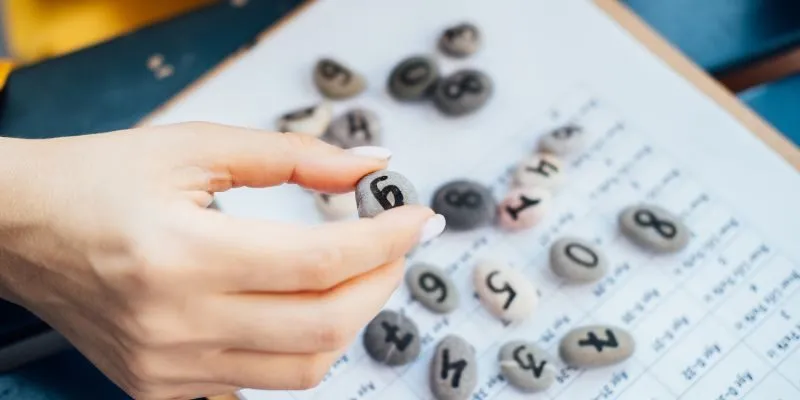 Tại sao nói ngày sinh quan trọng khi xem thần số học?