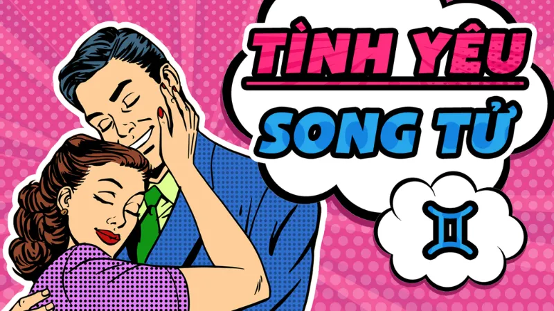 Khám Phá Vẻ Đẹp Nội Tâm Khi Yêu Của Song Tử Thật Sâu Sắc
